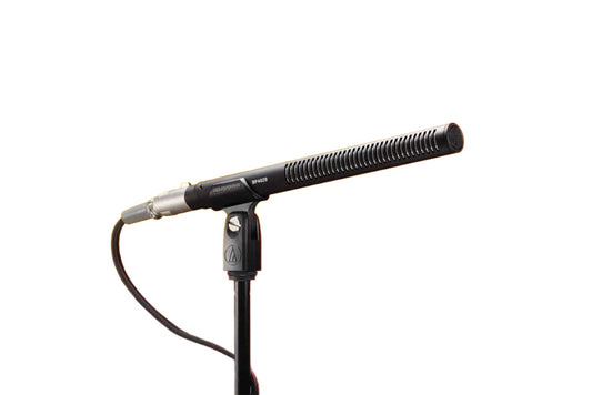 Audio Technica BP4029 Stereo Shotgun Microphone - ProSound and Stage Lighting