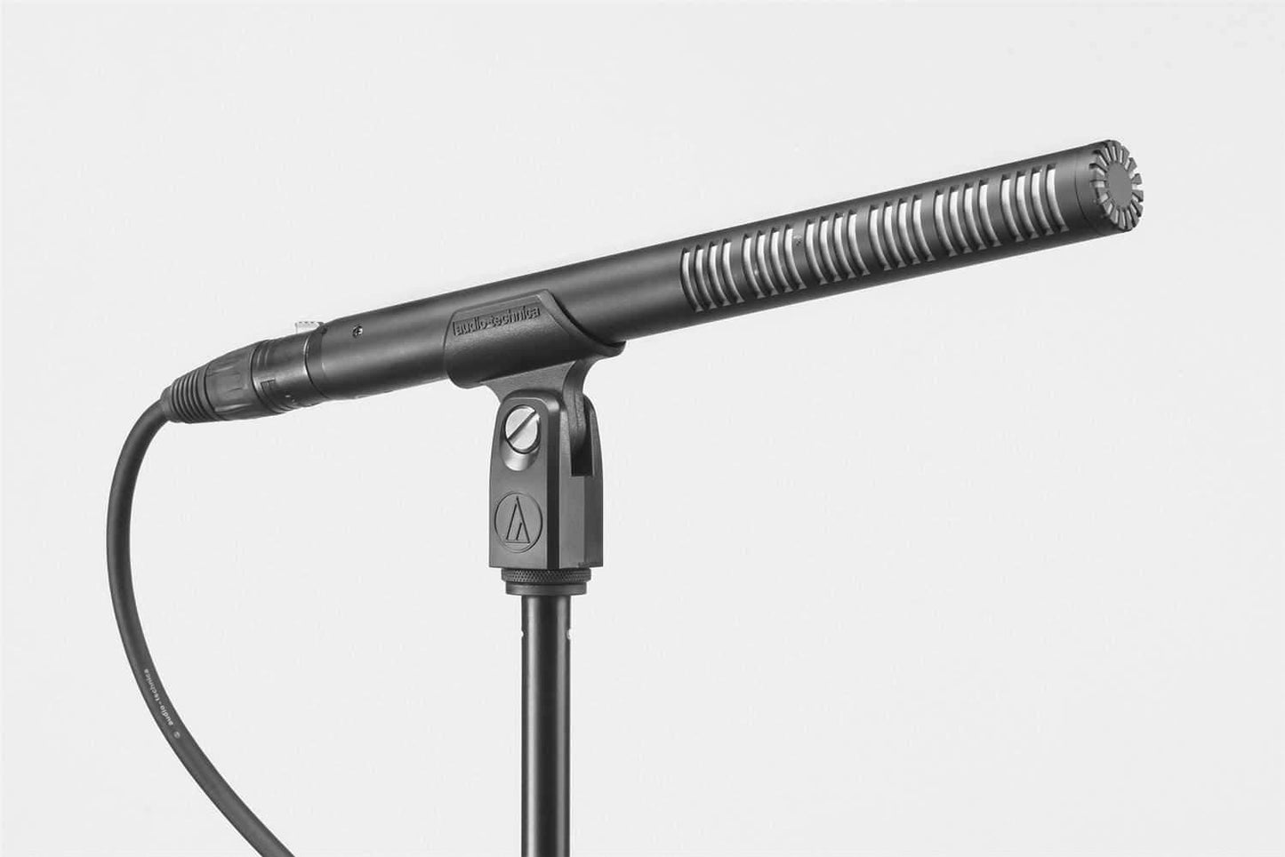 Audio Technica BP4073 Professional Shotgun Mic - ProSound and Stage Lighting