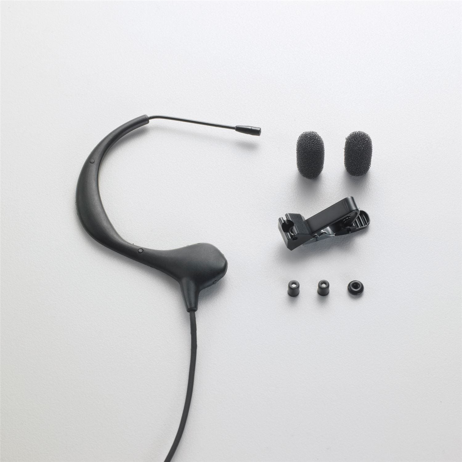 Audio Technica BP893 Omni Condenser Headset Mic - ProSound and Stage Lighting
