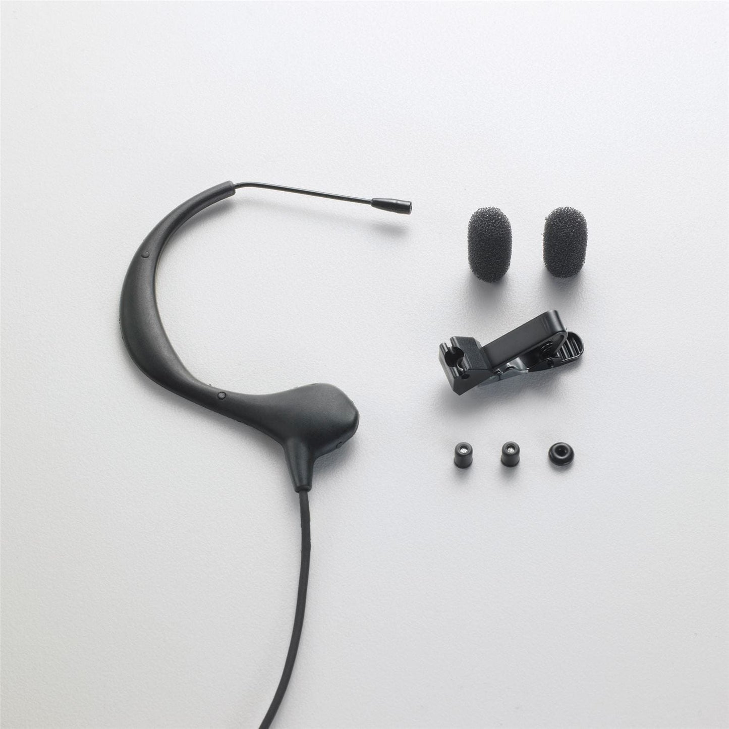 Audio Technica BP893CLM3 Headset Mic - Sennheiser - ProSound and Stage Lighting