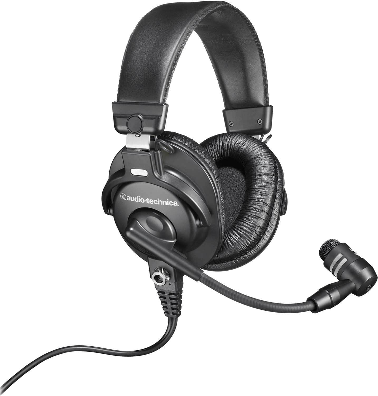 Yamaha CM500 Professional Stereo Headphones with Mic | PSSL
