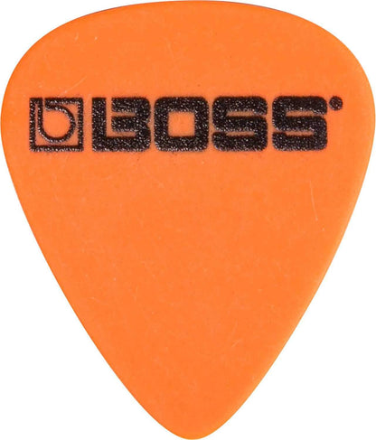 Boss BPK-72-D60 Delrin Guitar Picks 72-Pack - ProSound and Stage Lighting