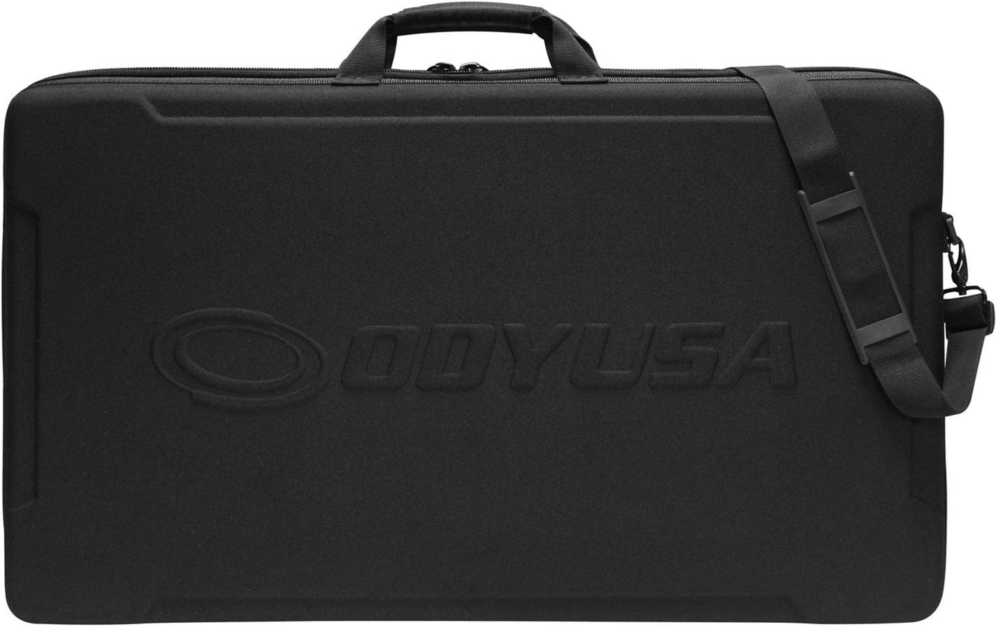 Odyssey BPOLYD Behringer Poly D EVA Molded Bag - PSSL ProSound and Stage Lighting