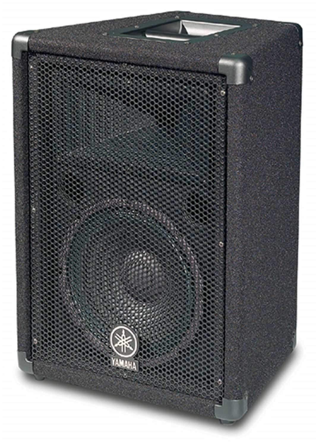 Yamaha BR10 10 in 2 Way Passive PA Speaker - ProSound and Stage Lighting