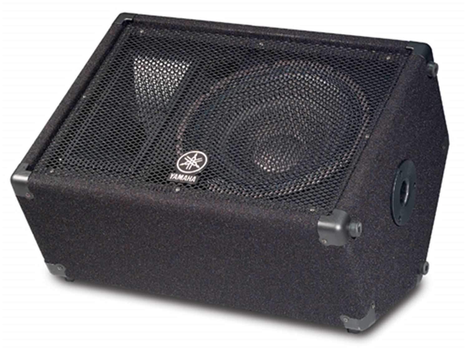 Yamaha BR12 2-Way 12-Inch Stage Monitor Speaker - ProSound and Stage Lighting