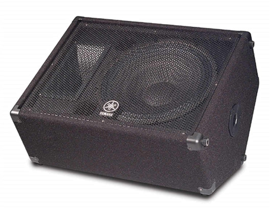 Yamaha BR15 15-Inch 2-Way Speaker Stage Monitor - ProSound and Stage Lighting