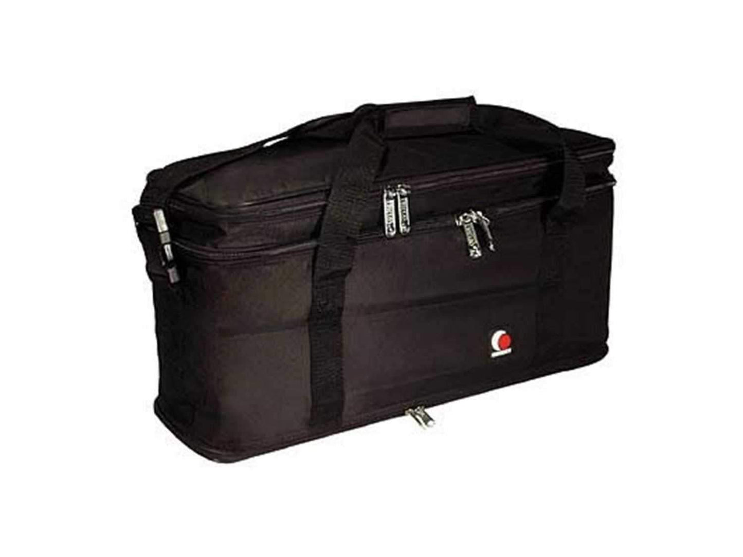 Odyssey BR312 3 Space Rack Bag 22 x 7 x 14 - ProSound and Stage Lighting