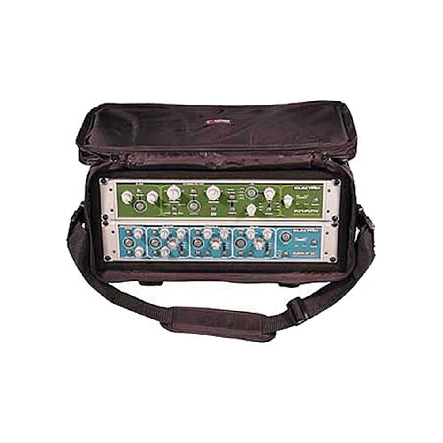 Odyssey BR408 4 Space Rack Bag 22 x 9 x 10 - ProSound and Stage Lighting