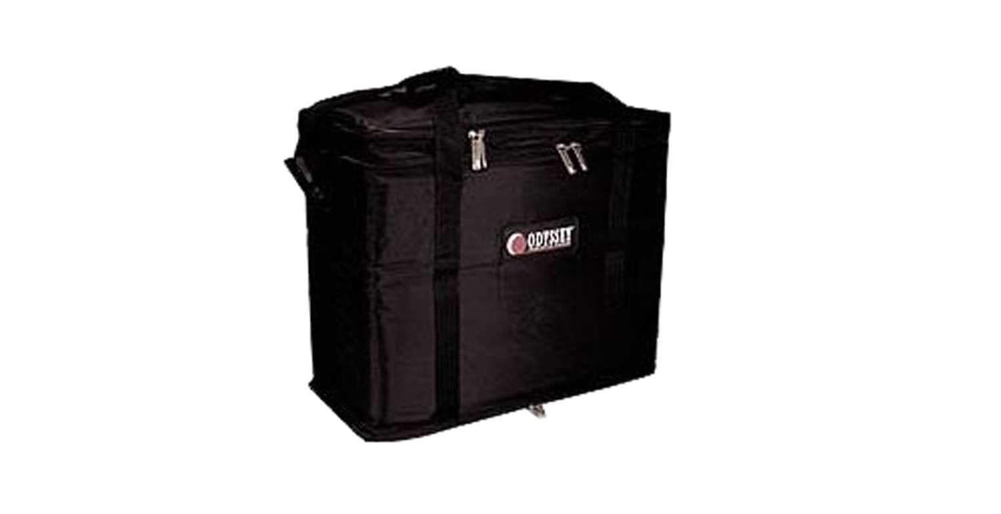 Odyssey BR512 5 Space Rack Bag 22 x 10.5 x 14 - ProSound and Stage Lighting