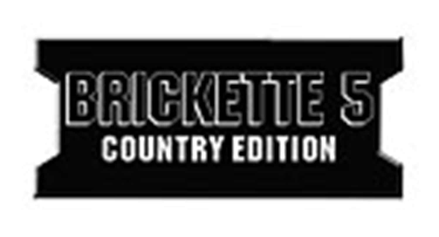 Sound Choice Brickette 5C Country Edition - ProSound and Stage Lighting