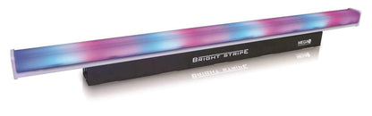 Mega-Lite 4056 Bright Stripe LED DMX Effects Bar - ProSound and Stage Lighting