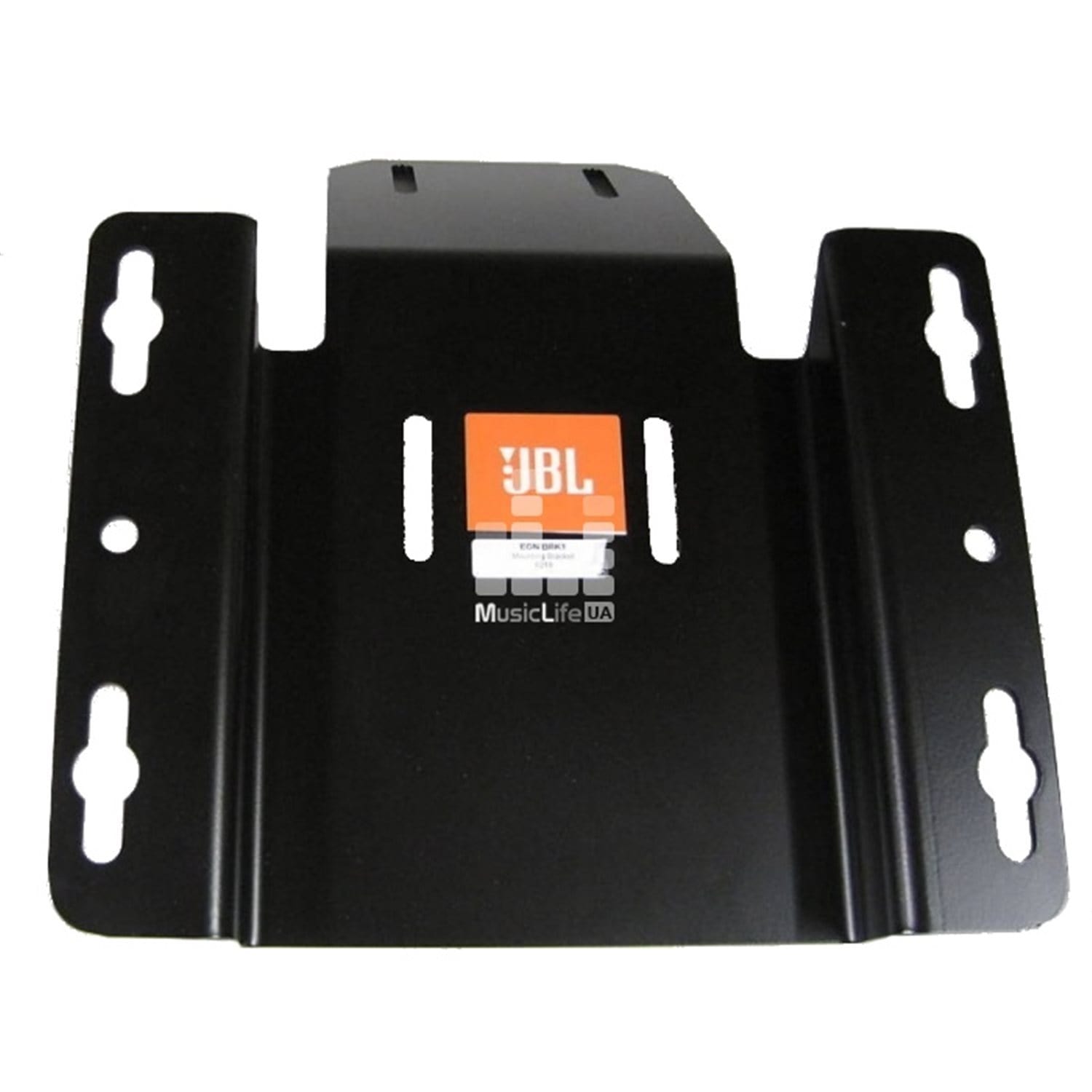 JBL BRK10 Fixed Angle Wall Mount For Eon 15 - ProSound and Stage Lighting