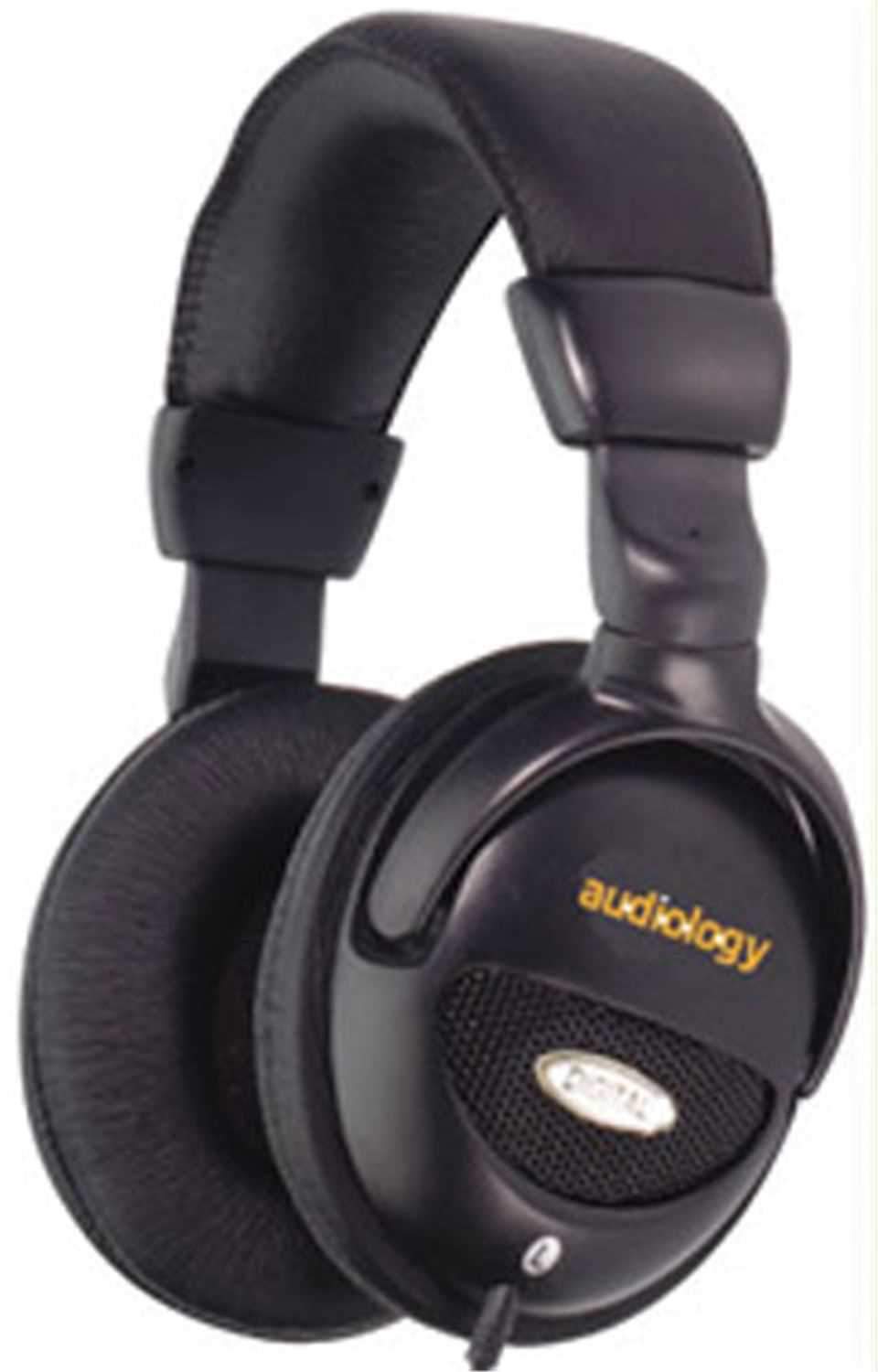 Audiology Brooklyn Compact Multi-Purpose Headphone - ProSound and Stage Lighting