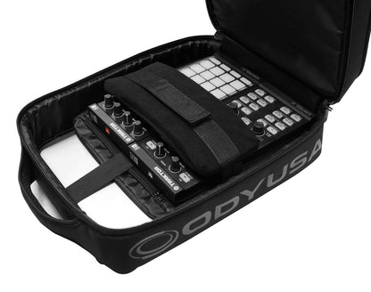 Odyssey BRXMK2BP10 Remix MKII Standard Backpack - ProSound and Stage Lighting
