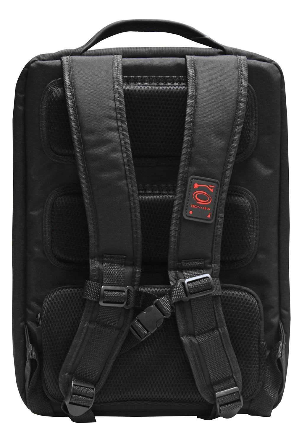 Odyssey BRXMK2BP10 Remix MKII Standard Backpack - ProSound and Stage Lighting