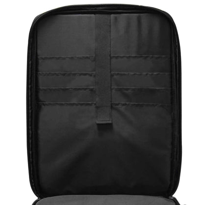 Odyssey BRXMK2BP12 Remix MKII Large Size Backpack - ProSound and Stage Lighting