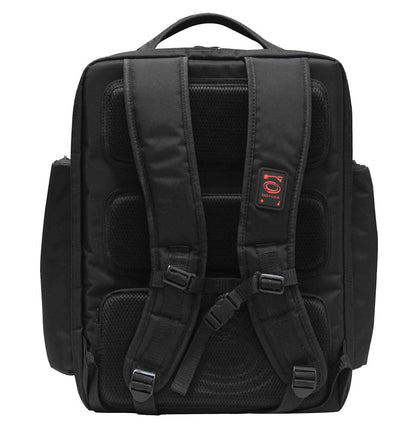 Odyssey BRXMK2BP12 Remix MKII Large Size Backpack - ProSound and Stage Lighting