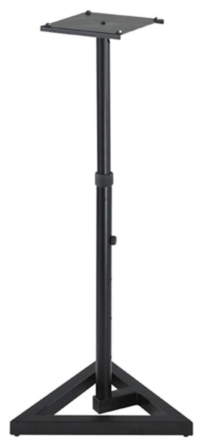 QuikLok Near Field Monitor Stand Adjustable - ProSound and Stage Lighting