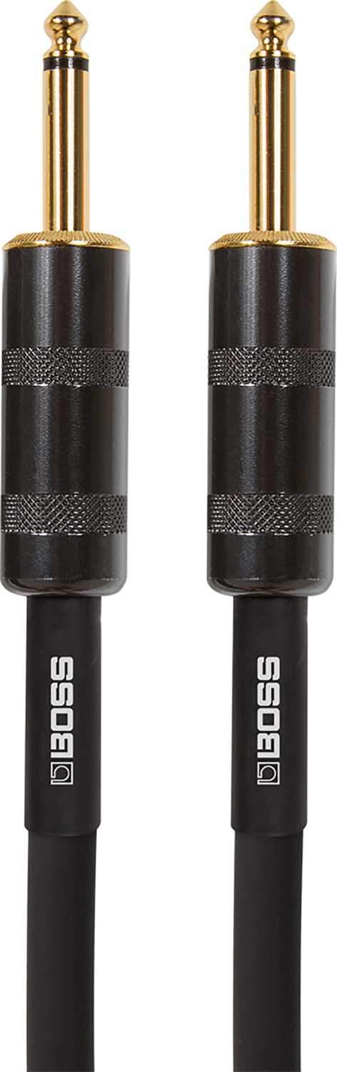 Boss BSC-15 15ft Speaker Cable 14 Gauge - ProSound and Stage Lighting