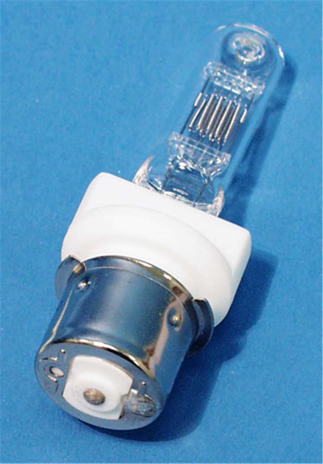 BTL 120V 500W Halogen Lamp - 500 Hour - ProSound and Stage Lighting