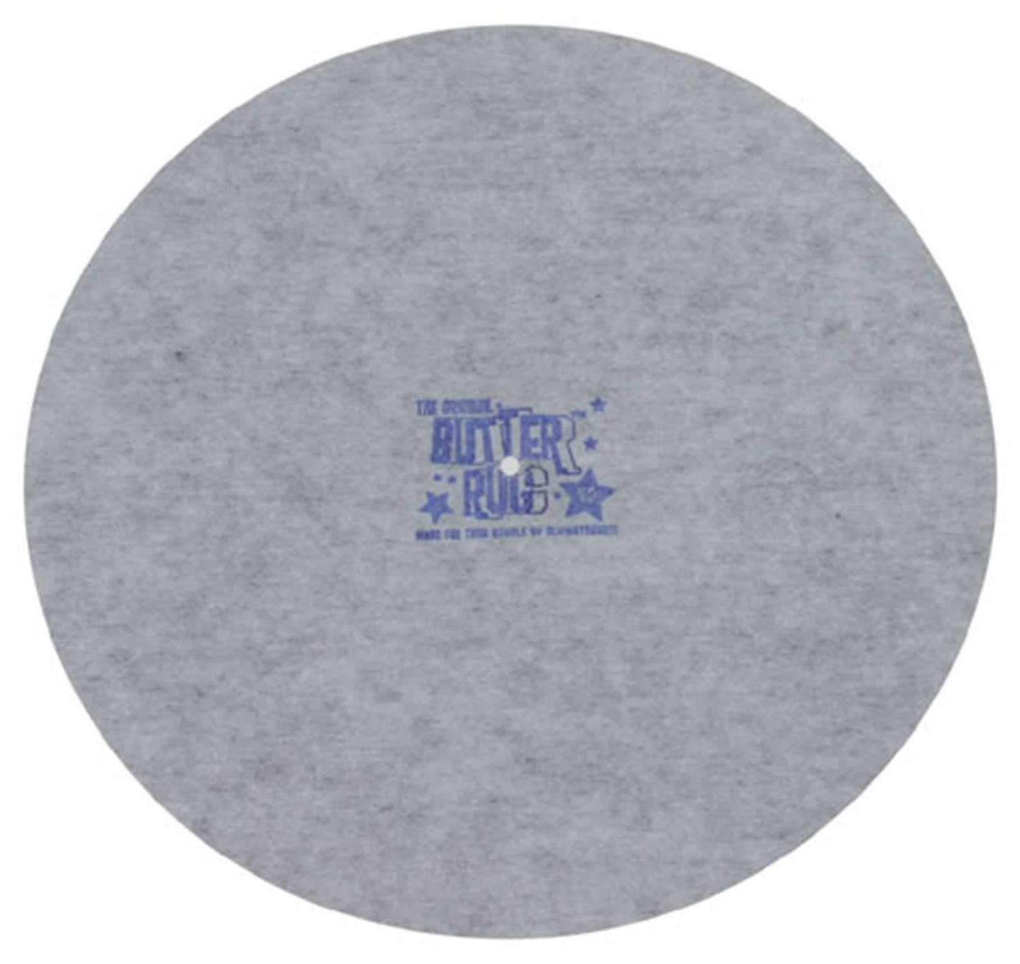 Thud Rumble Butter Rug Slipmats - Pair - ProSound and Stage Lighting