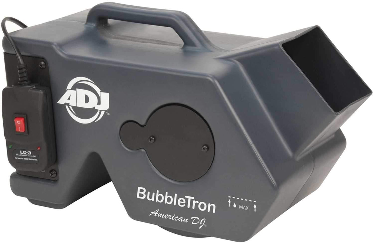 ADJ American DJ BubbleTron Bubble Machine - ProSound and Stage Lighting