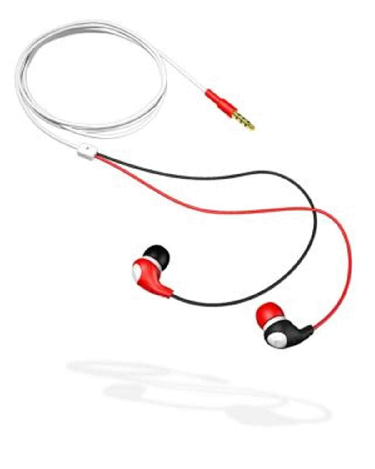 Aerial7 CIRCUIT Bullet In Ear Headphones - ProSound and Stage Lighting