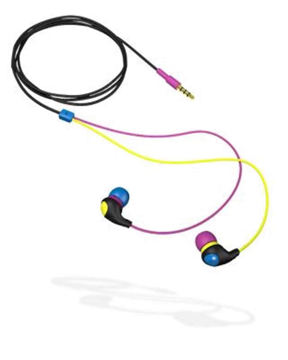 Aerial7 STORM Bullet In Ear Headphones - ProSound and Stage Lighting