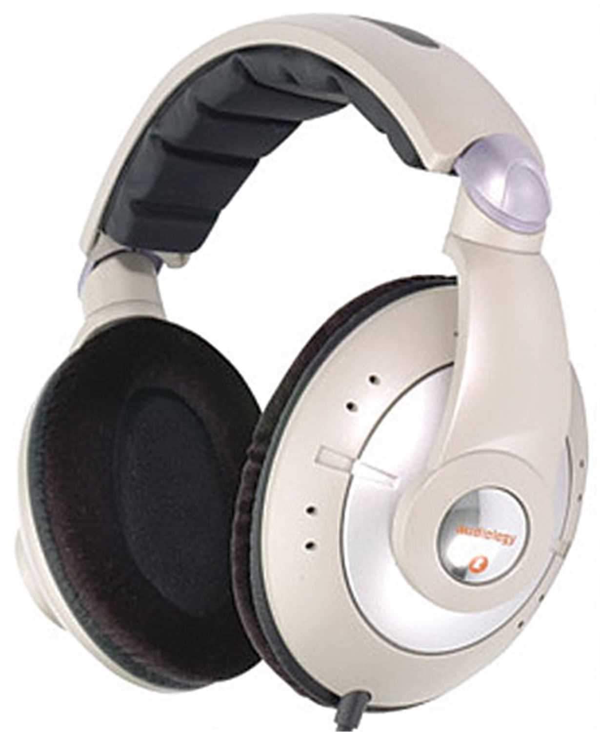 Audiology Butter Pro Studio Headphone - ProSound and Stage Lighting