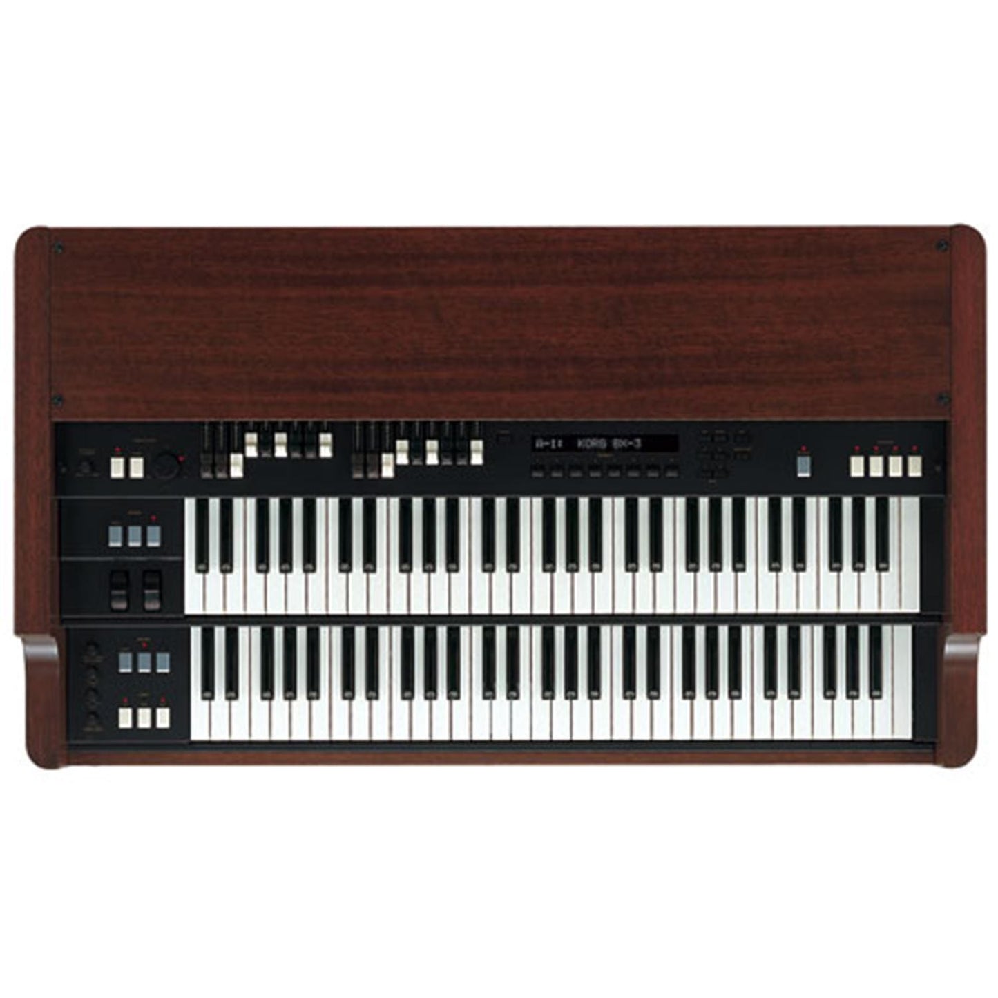Korg BX3 Combo Organ - ProSound and Stage Lighting