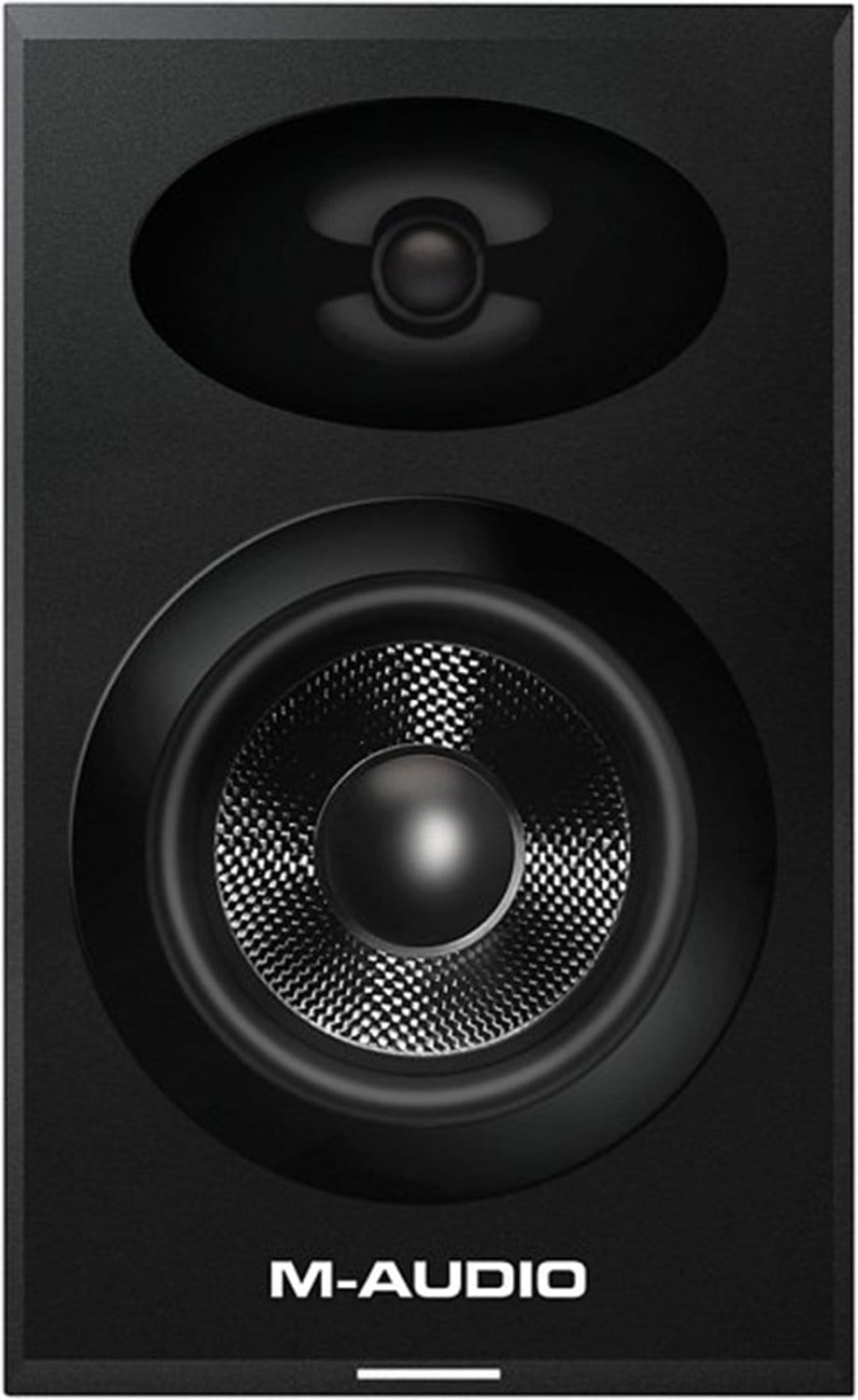 M-Audio BX5 Graphite 5In Graphite Active Monitor - PSSL ProSound and Stage Lighting