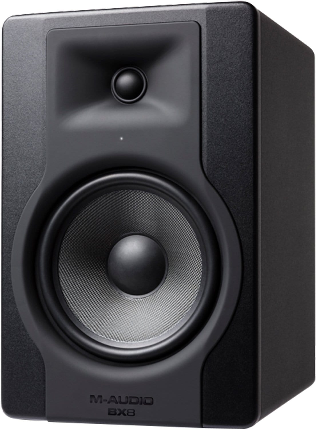 M-Audio BX8-D3 8-Inch Active Studio Monitor - PSSL ProSound and Stage Lighting