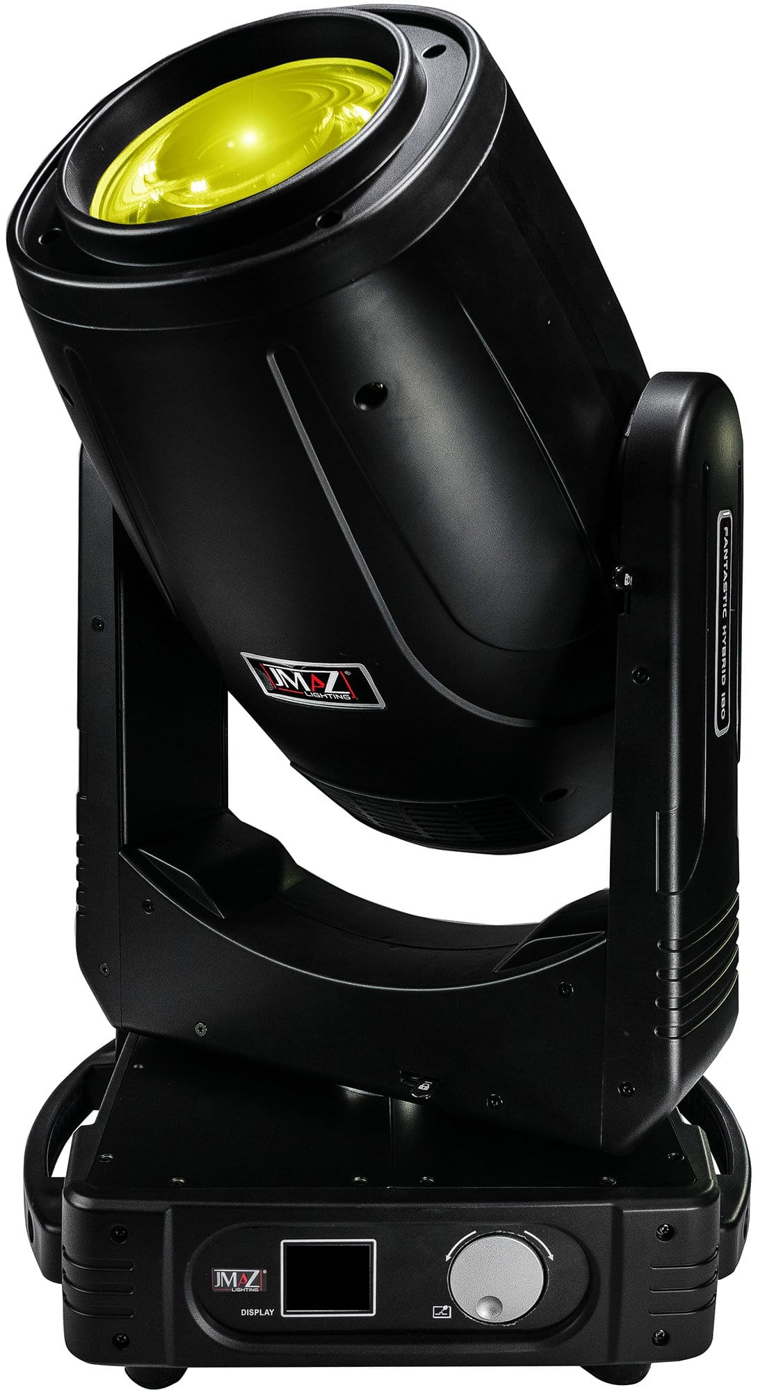 JMAZ Vision Hybrid 180 Moving Head Beam+Spot+Wash - ProSound and Stage Lighting