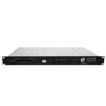 Blonder Tongue AM Series AM-40-750B Agile Audio/Video Modulator - PSSL ProSound and Stage Lighting