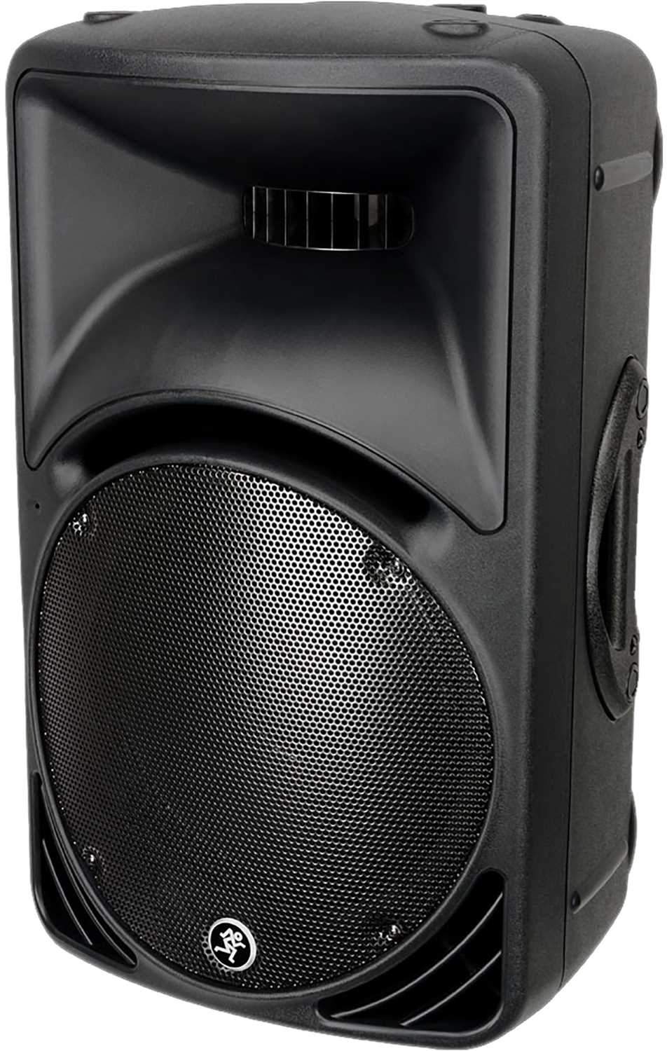 Mackie C300 12-Inch 2-Way Passive Speaker - ProSound and Stage Lighting