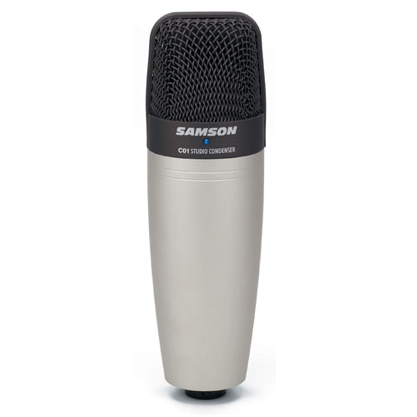 Samson C01 Large Diaphragm Condenser Microphone - ProSound and Stage Lighting