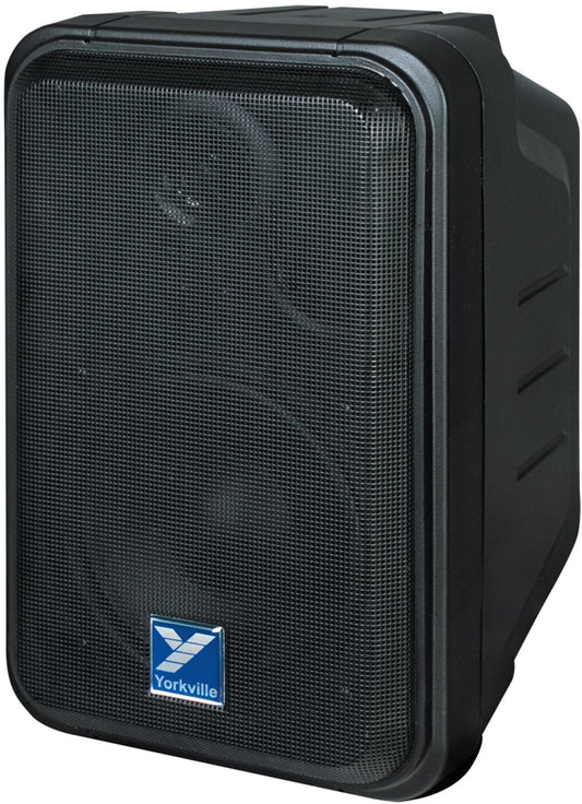Yorkville C120P 5-Inch Powered Install Speaker - ProSound and Stage Lighting