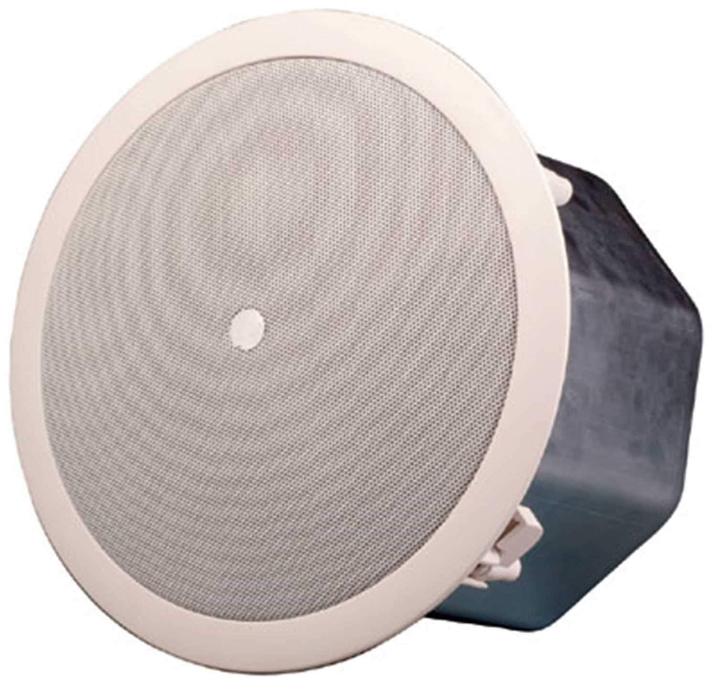Yorkville C165W 60W Passive Ceiling Speaker 70V - ProSound and Stage Lighting
