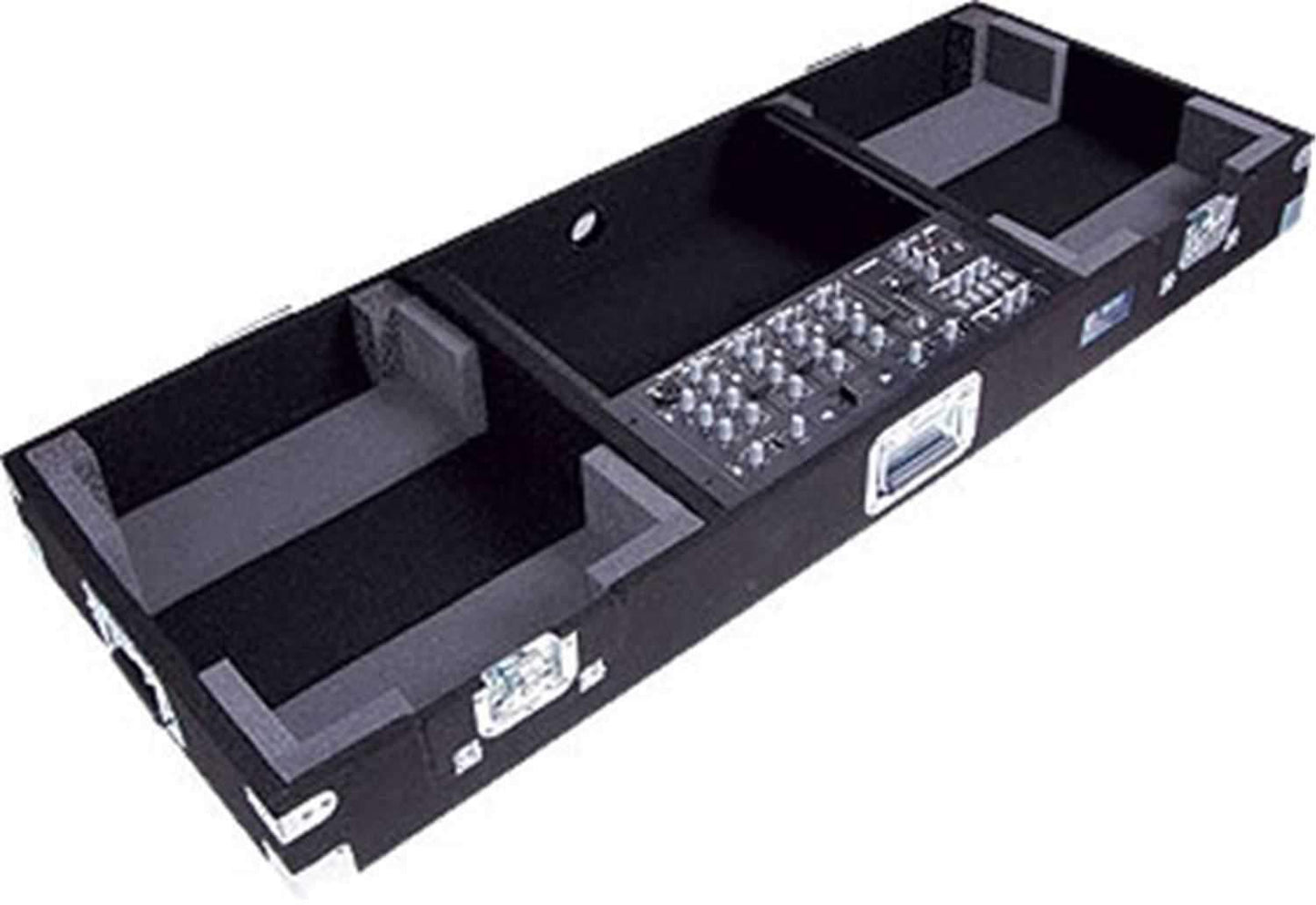Odyssey C19NCDX16-SP Custom Case For CDx-1 - ProSound and Stage Lighting