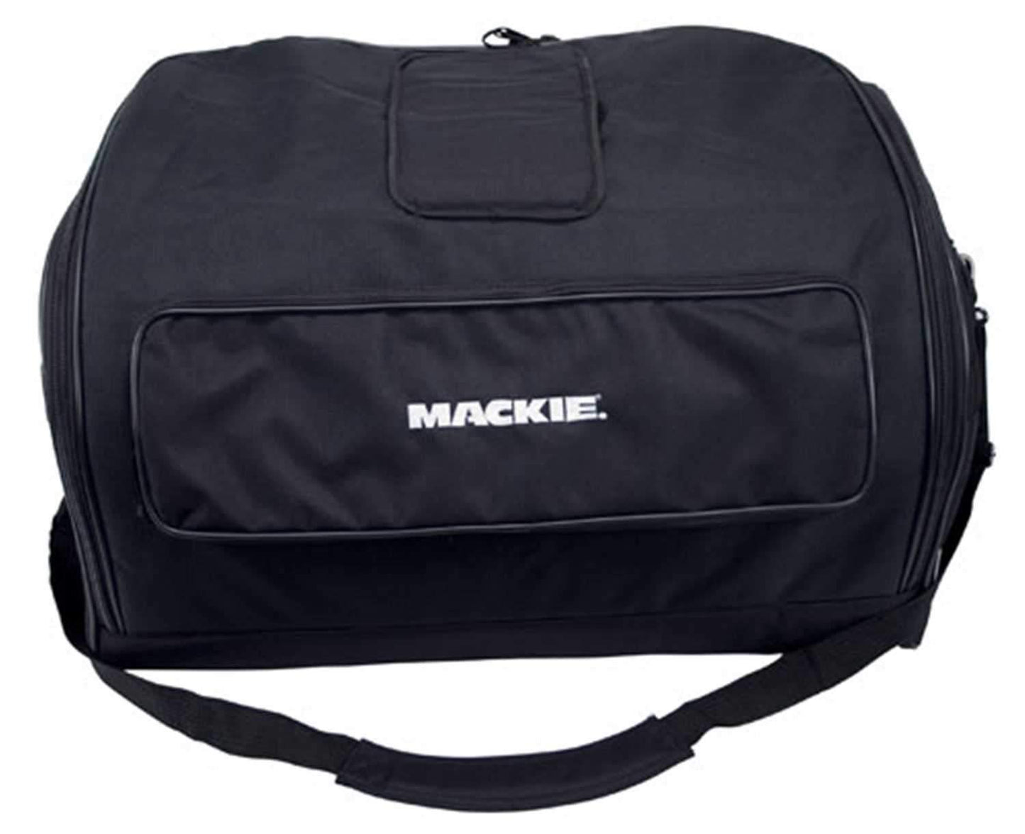 Mackie Bag DO NOT USE SEE SRM-350-C 01 - ProSound and Stage Lighting