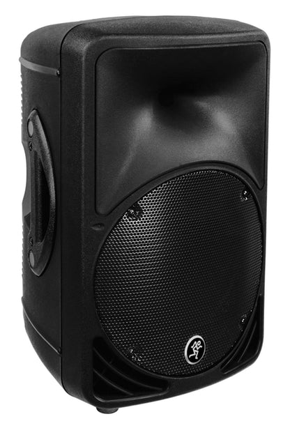 Mackie C200 10In 2-Way Compact Sr Monitor - ProSound and Stage Lighting