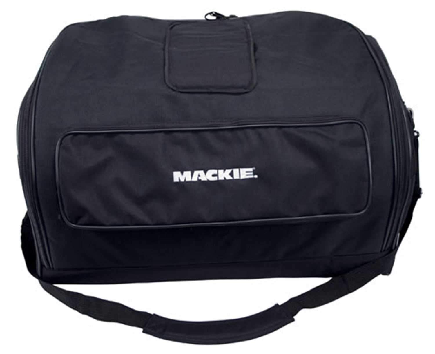 MACKIE BAG DO NOT USE SEE SRM-450-C - ProSound and Stage Lighting