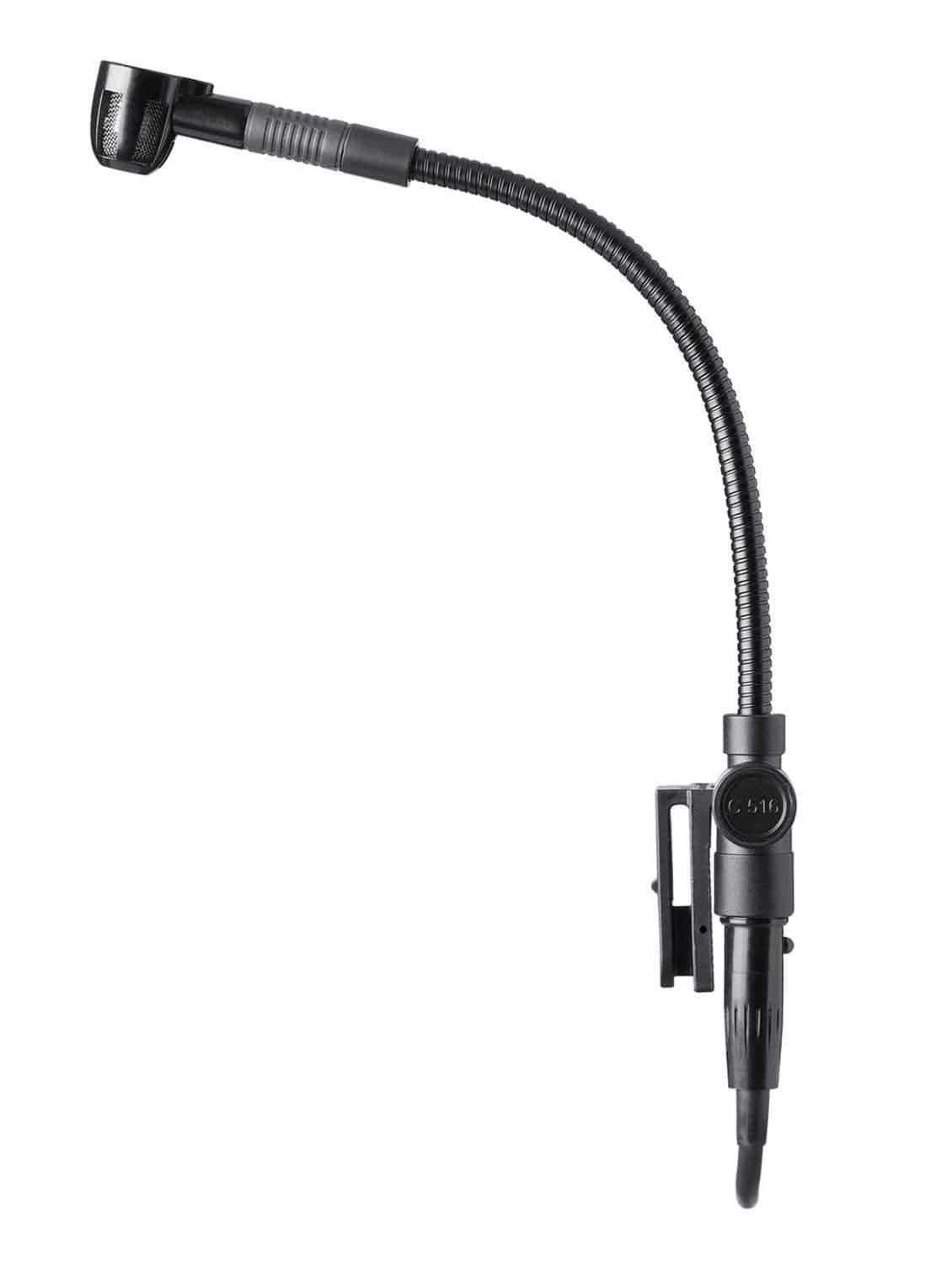 AKG C516ML Mini Mic For Accordions Or Keyboards - ProSound and Stage Lighting