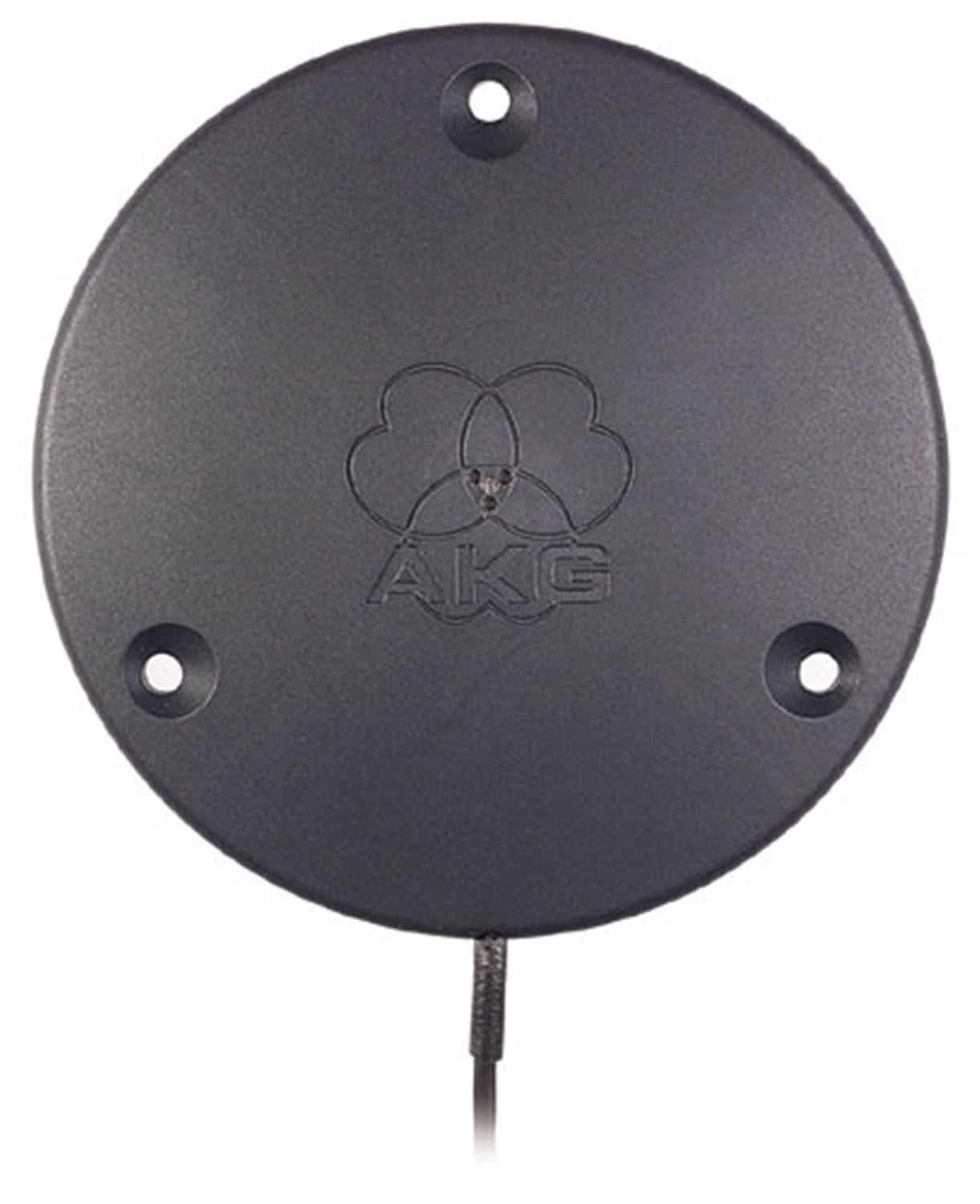 AKG C542Bl Professional Boundary Microphone - ProSound and Stage Lighting