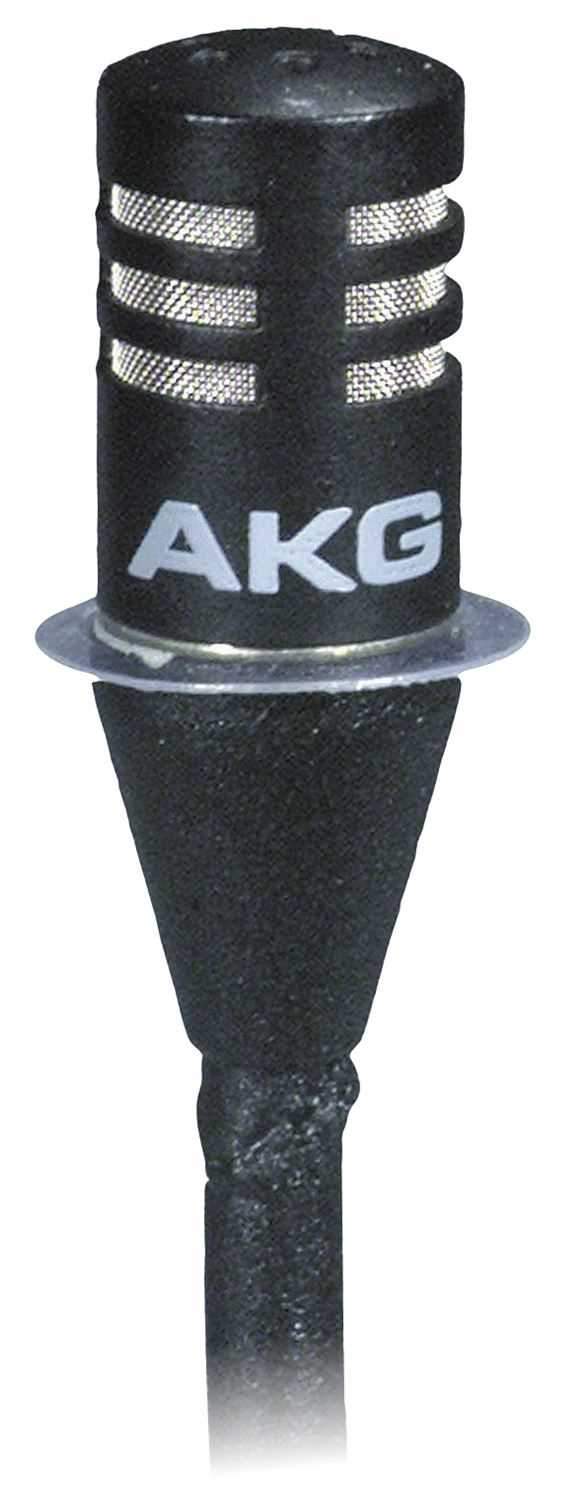 AKG C577WR Premium Ultra Miniature Lavalier Mic - ProSound and Stage Lighting