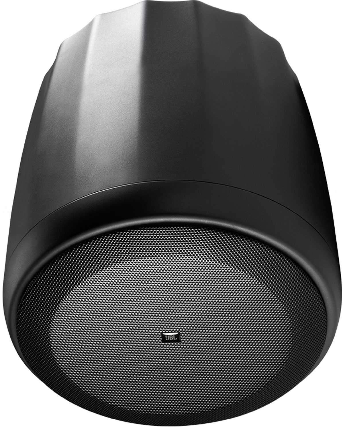 JBL C67HC/T 6.5-in Pendant Speaker Pair - Black - ProSound and Stage Lighting
