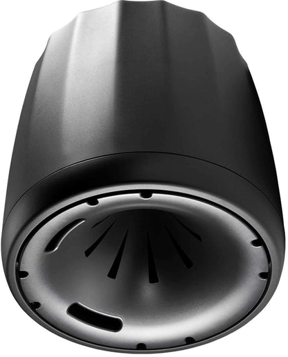 JBL C67HC/T 6.5-in Pendant Speaker Pair - Black - ProSound and Stage Lighting