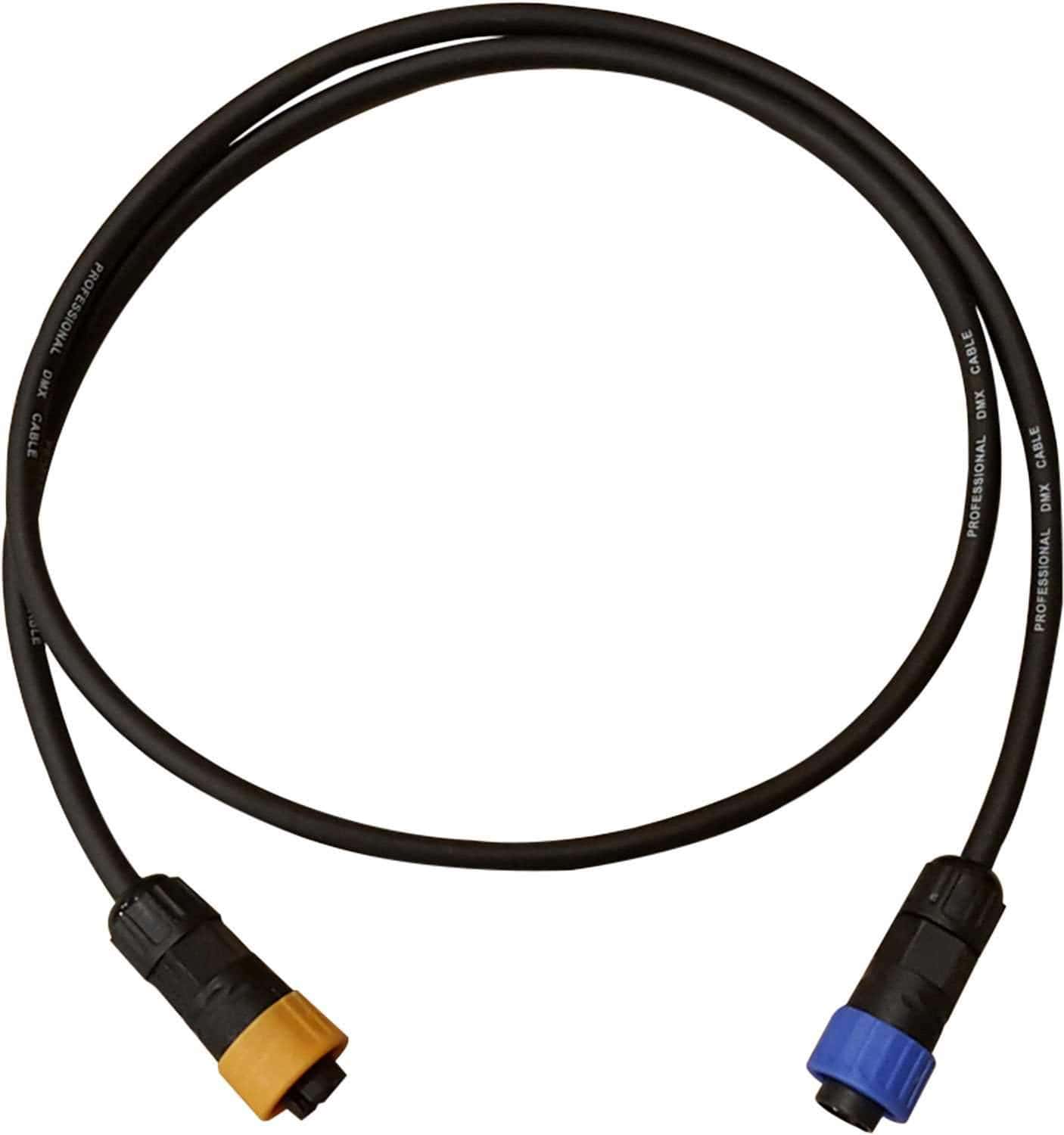 Blizzard TourData IP Rated DMX Extension Cable - ProSound and Stage Lighting