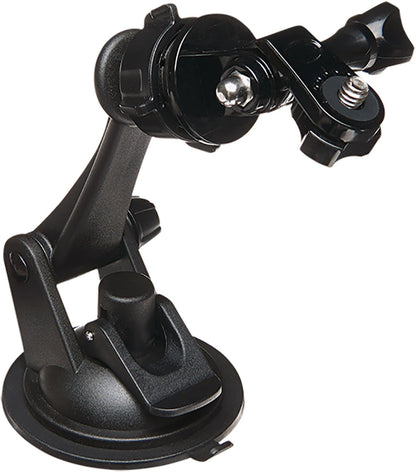Stage Ninja CAM-1-SB Action Cam Suction Cup Base - PSSL ProSound and Stage Lighting