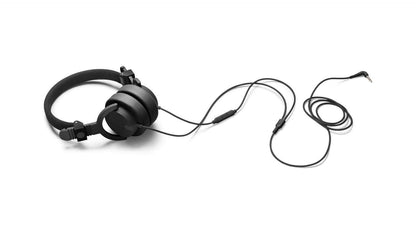 AIAIAI Capital Headphones - Midnight Black - ProSound and Stage Lighting